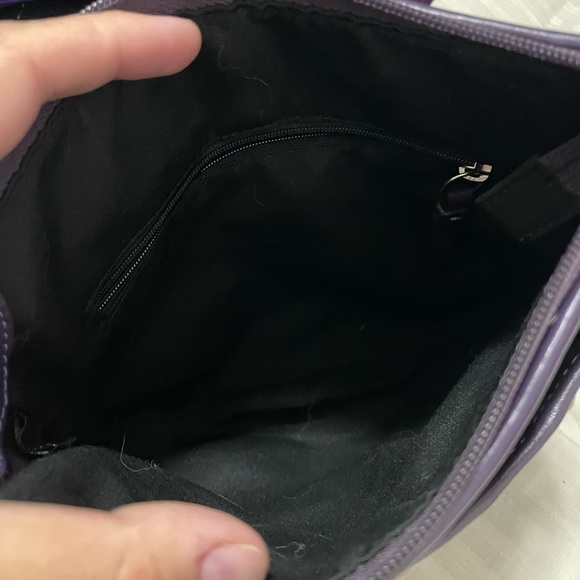 Coach crossbody bag - Picture 4 of 4